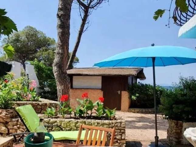 Villa Saint-Raphaël