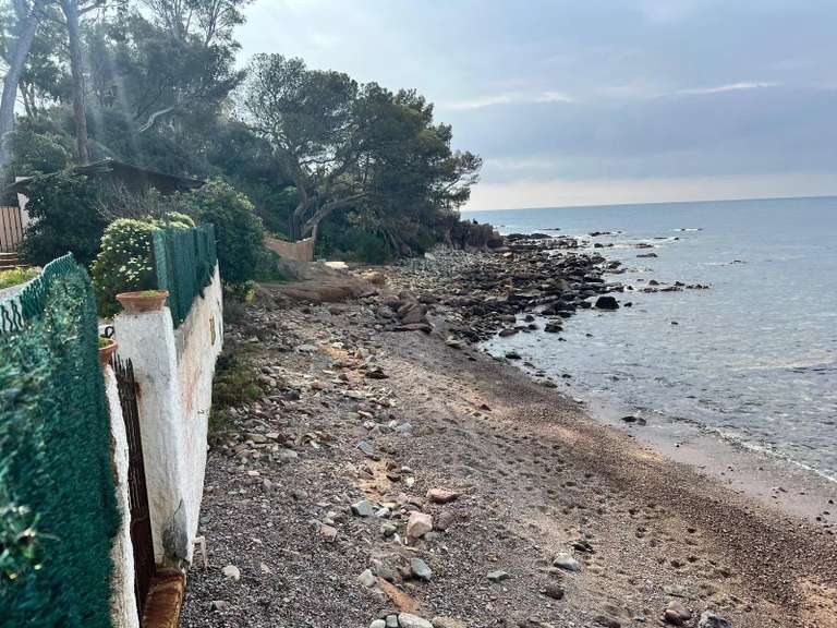 Villa with Sea view Saint-Raphaël - 8 bedrooms - 234m²