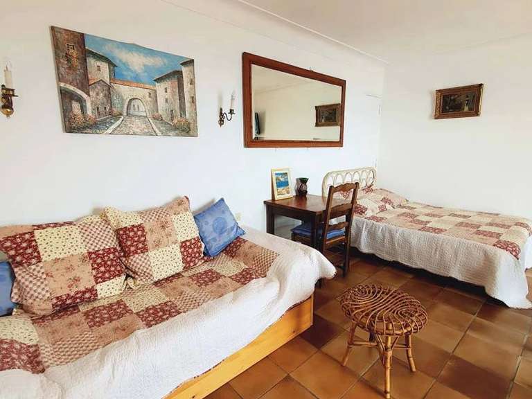 Villa with Sea view Saint-Raphaël - 8 bedrooms - 234m²