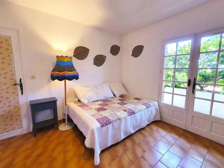 Villa with Sea view Saint-Raphaël - 8 bedrooms - 234m²