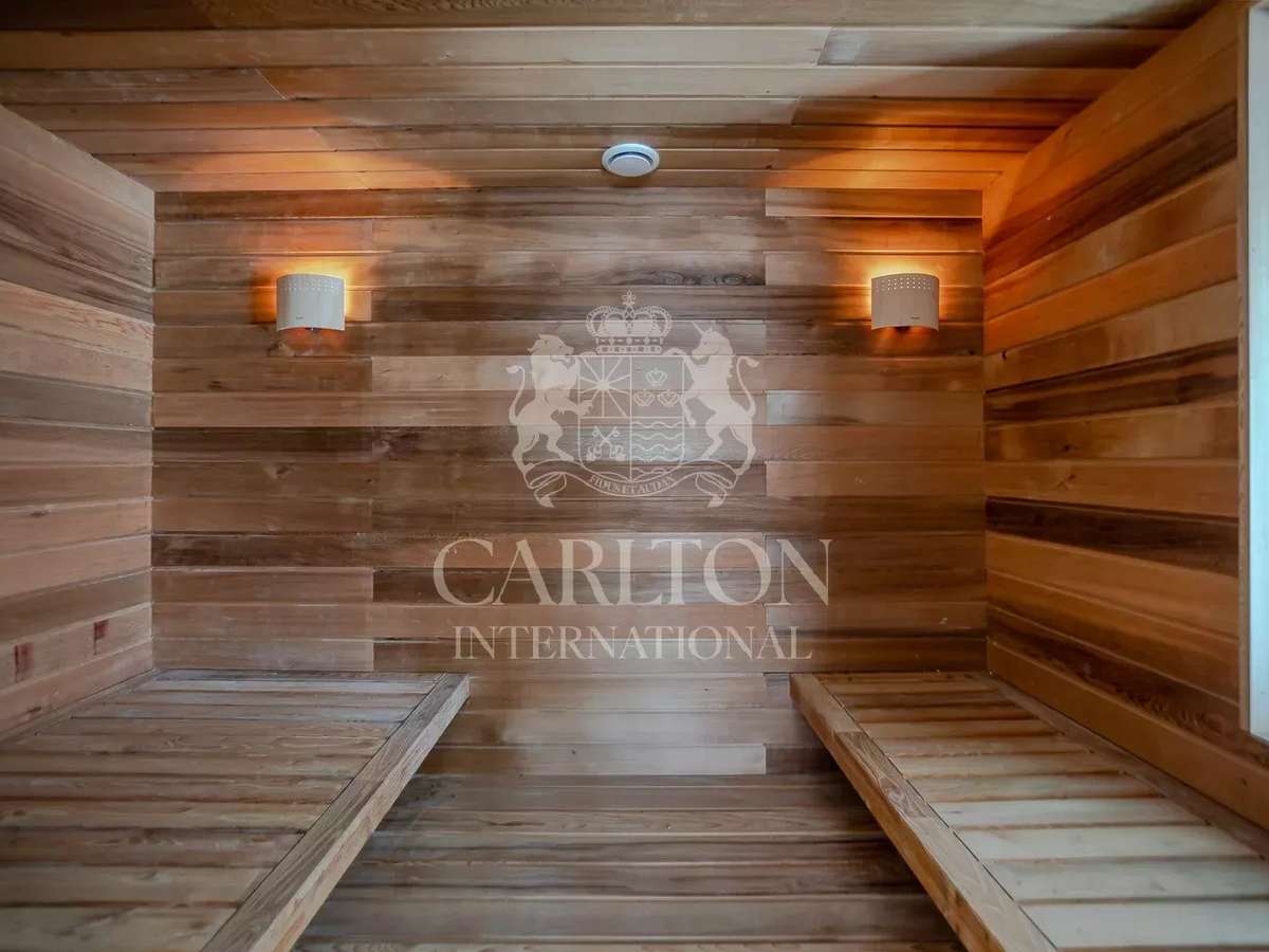 Villa Saint-Raphaël