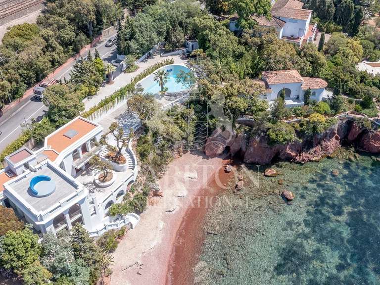 Villa avec Vue sur mer Saint-Raphaël - 5 chambres - 450m²