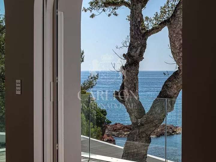 Villa avec Vue sur mer Saint-Raphaël - 5 chambres - 450m²