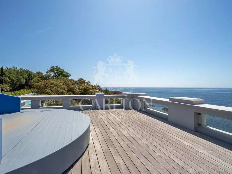 Villa avec Vue sur mer Saint-Raphaël - 5 chambres - 450m²