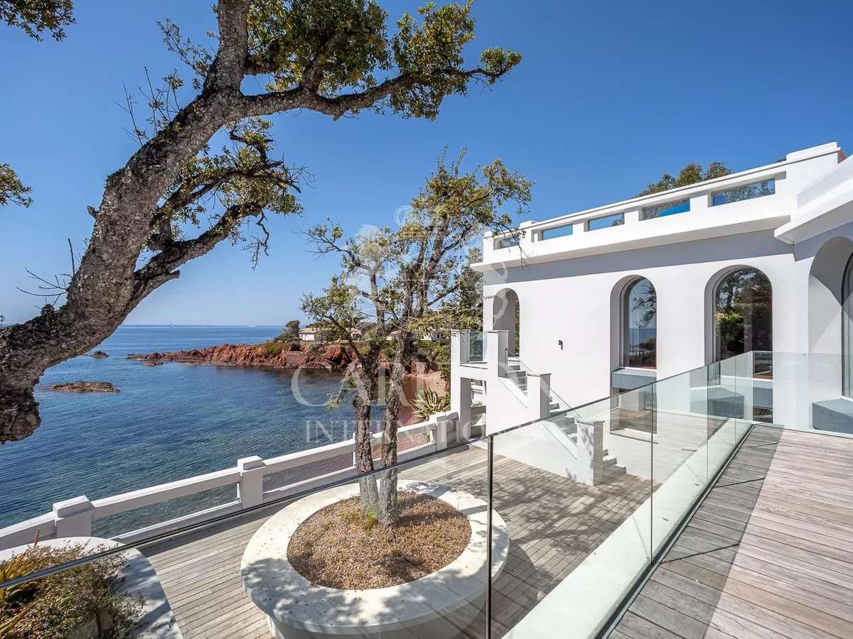 Villa Saint-Raphaël