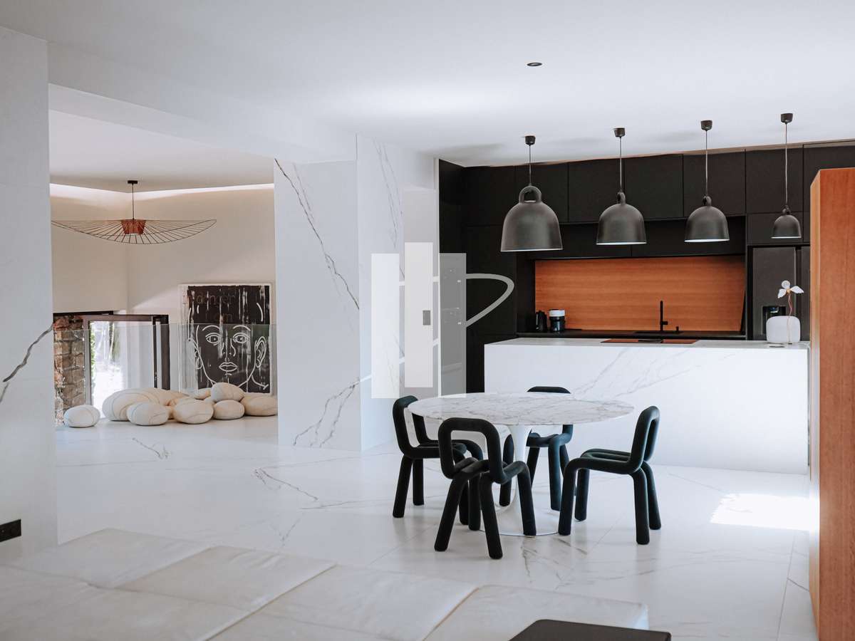 Villa Saint-Raphaël