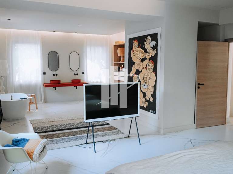 Villa Saint-Raphaël - 5 chambres - 280m²