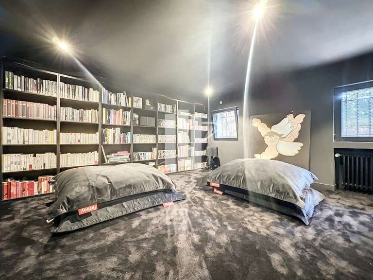 Villa Saint-Raphaël - 5 chambres - 280m²