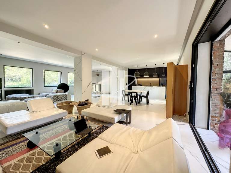 Villa Saint-Raphaël - 5 chambres - 280m²