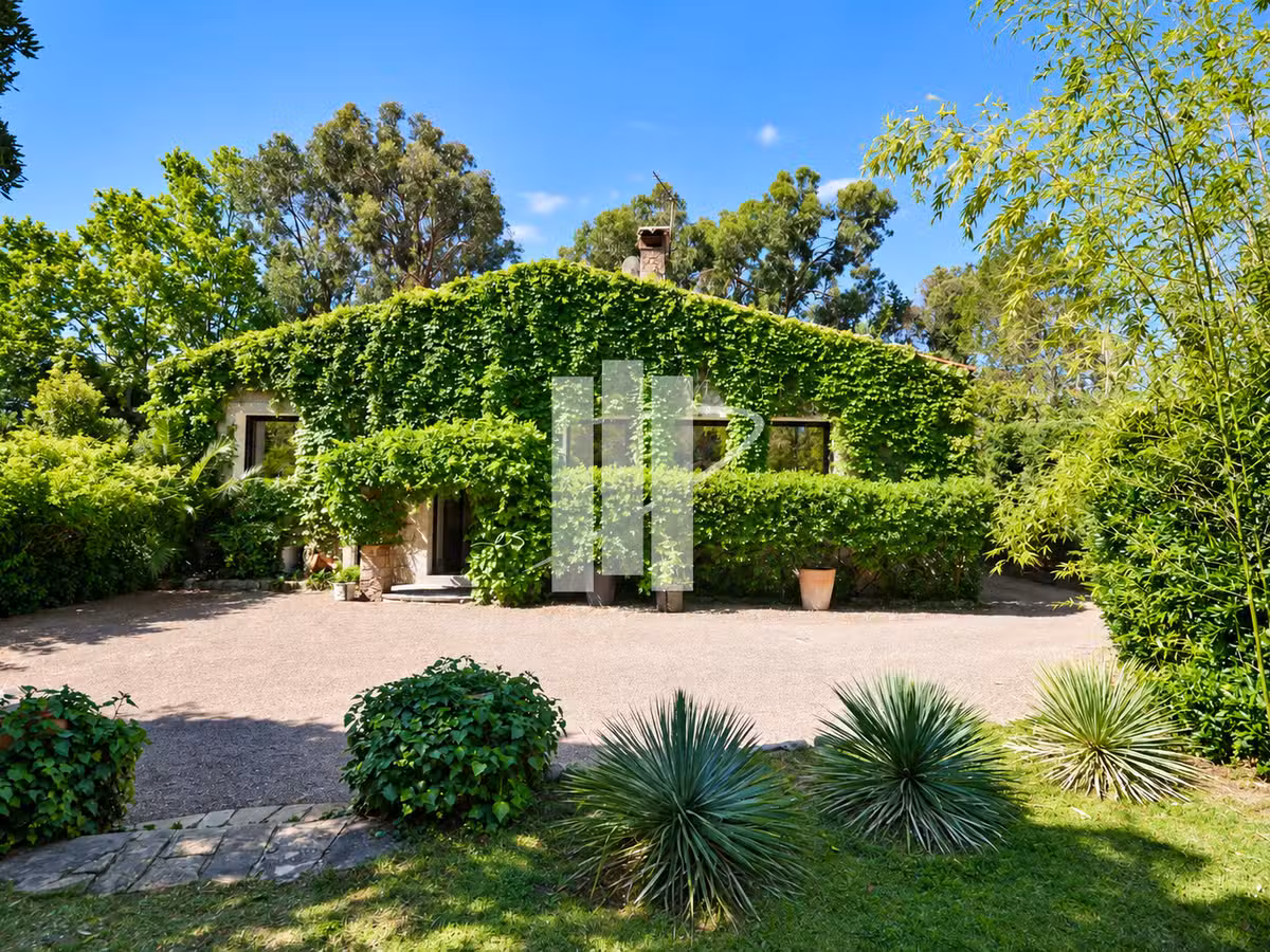 Villa Saint-Raphaël