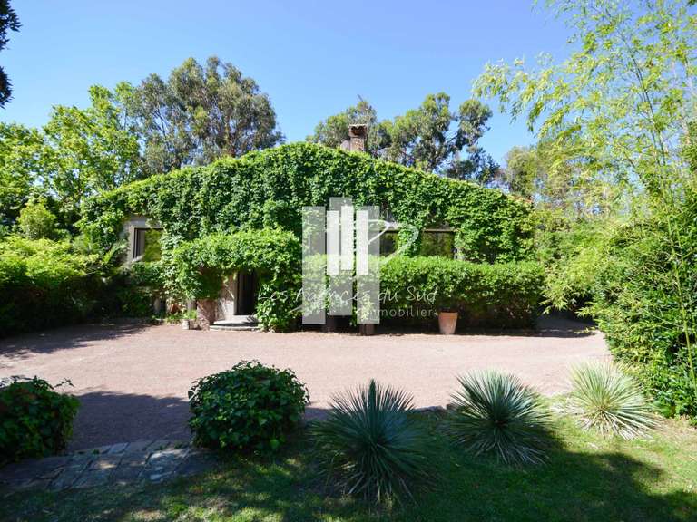 Villa Saint-Raphaël - 5 chambres - 280m²