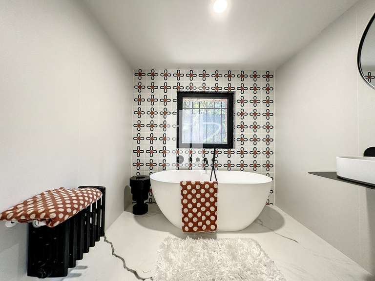 Villa Saint-Raphaël - 5 chambres - 280m²