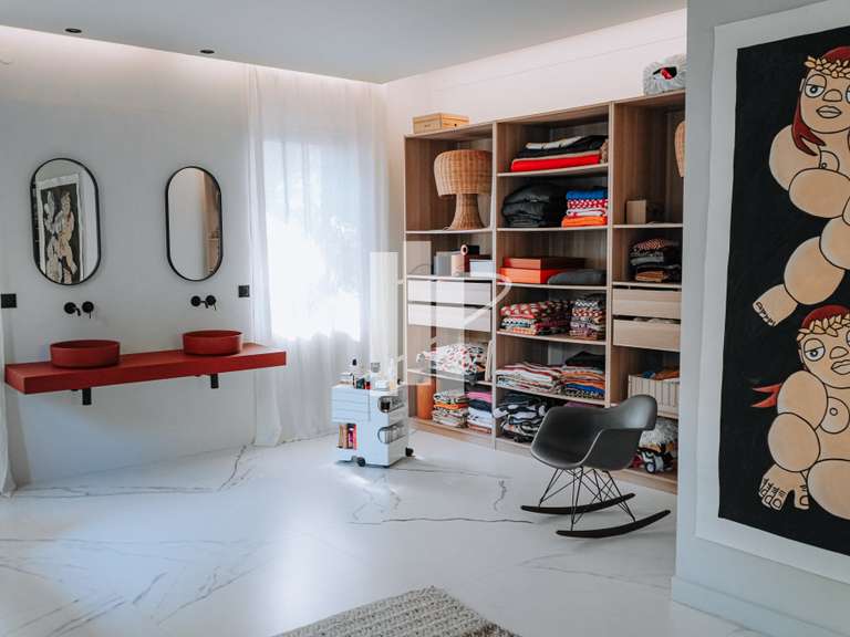 Villa Saint-Raphaël - 5 chambres - 280m²