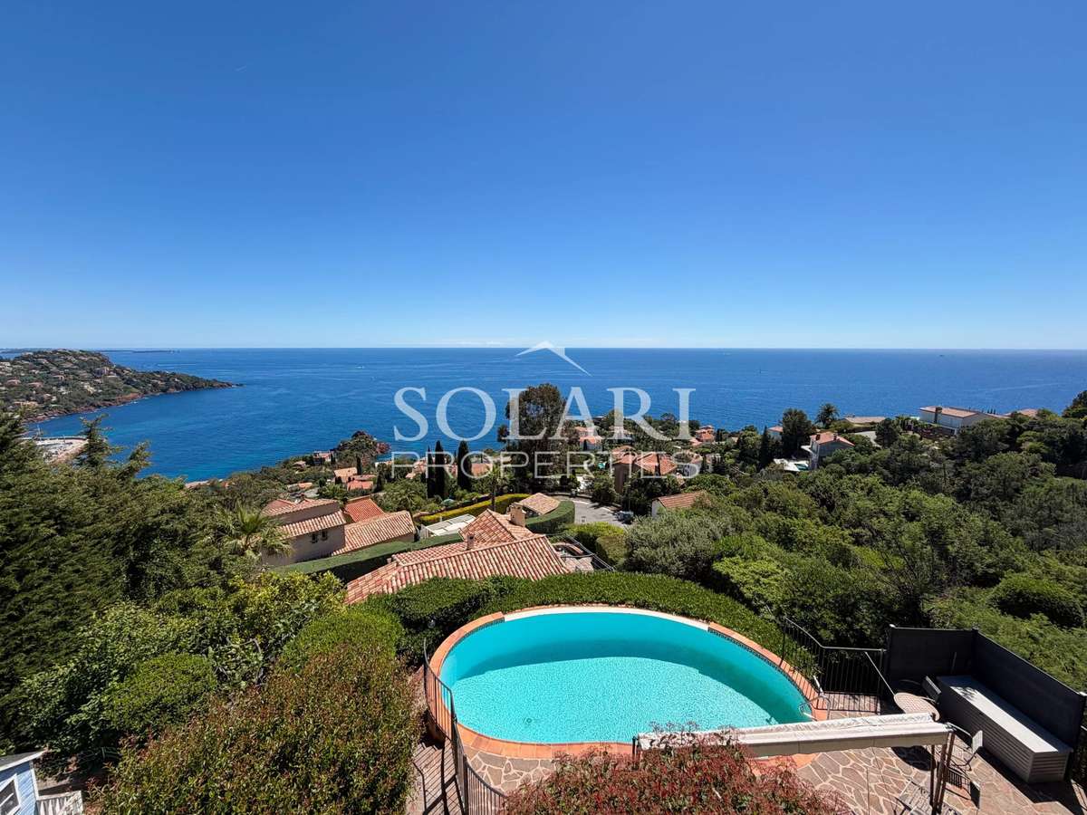 Villa Saint-Raphaël