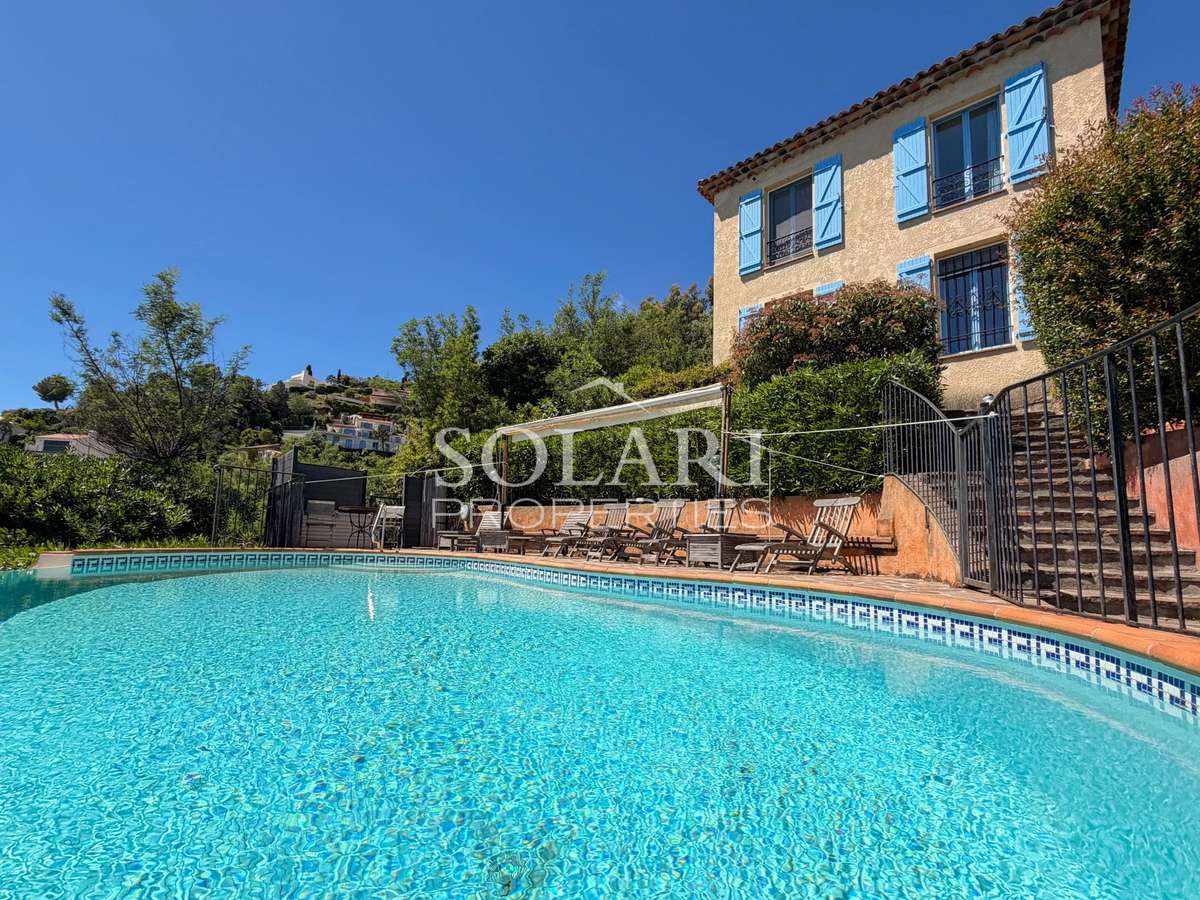 Villa Saint-Raphaël