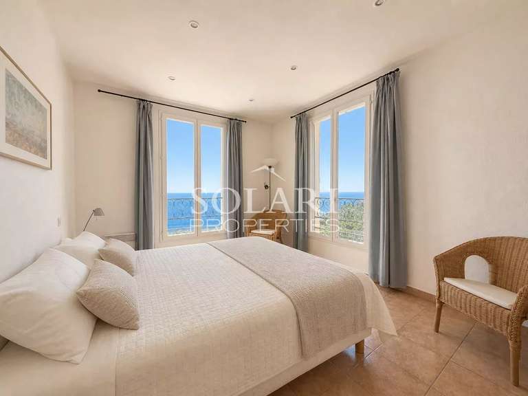 Villa avec Vue sur mer Saint-Raphaël - 5 chambres - 160m²