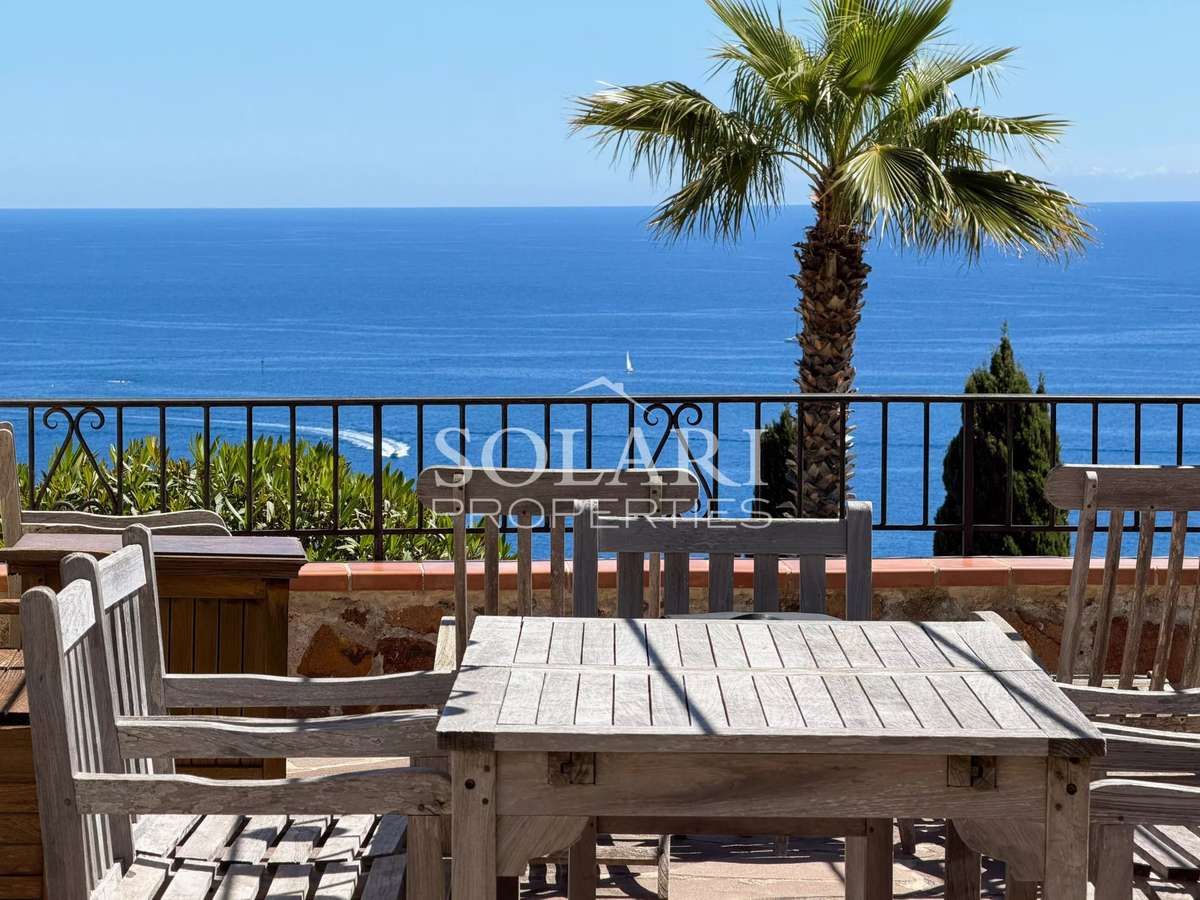 Villa Saint-Raphaël