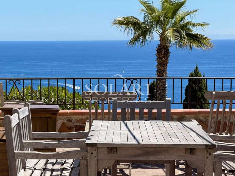 Villa avec Vue sur mer Saint-Raphaël - 5 chambres - 160m²