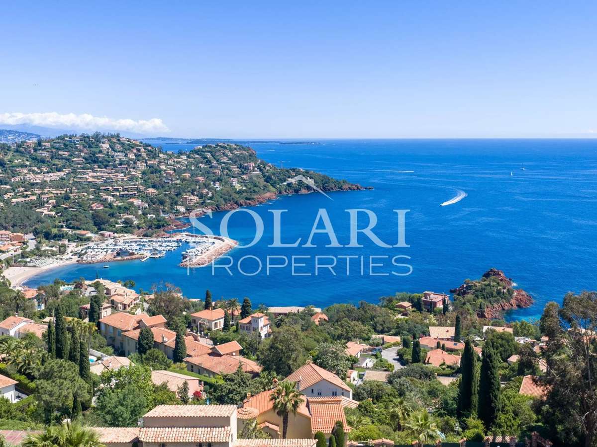Villa Saint-Raphaël