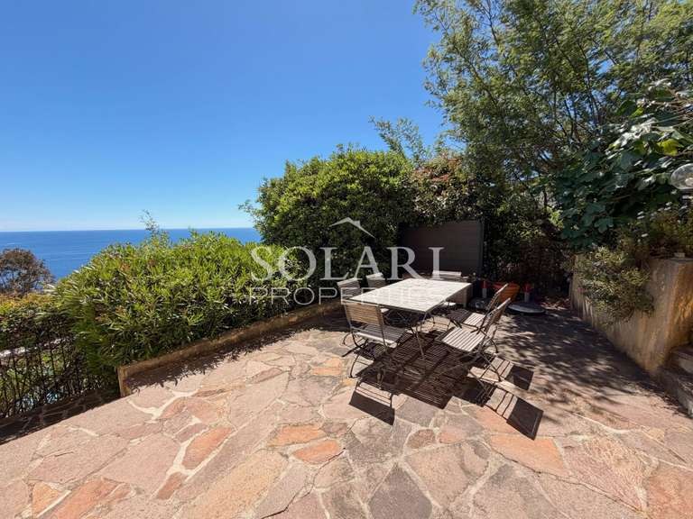 Villa avec Vue sur mer Saint-Raphaël - 5 chambres - 160m²