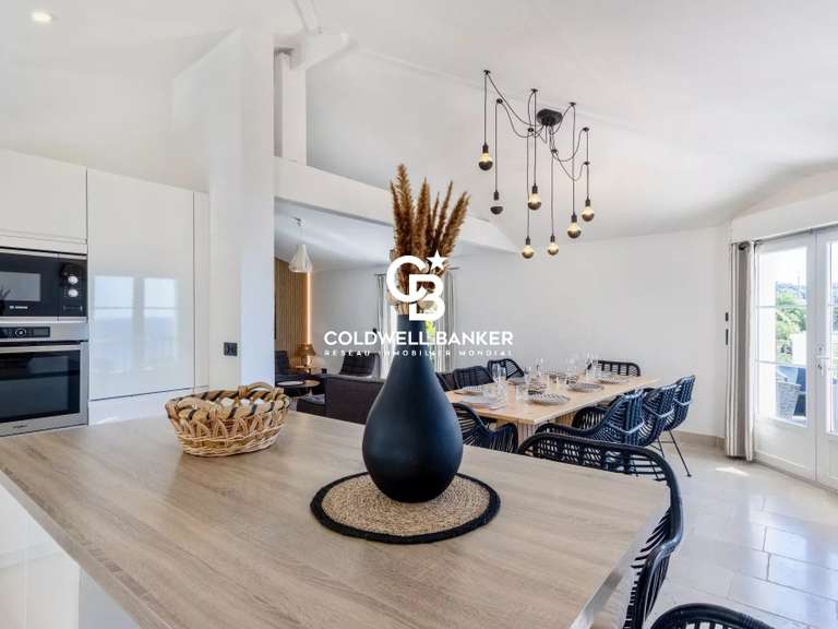 Villa Saint-Raphaël - 184m²