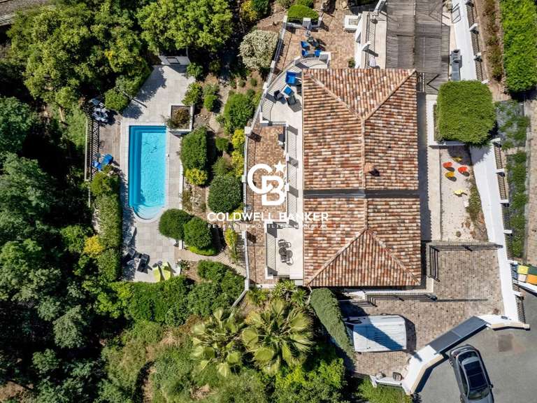 Villa with Sea view Saint-Raphaël - 184m²