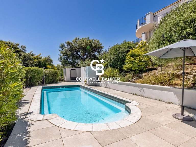 Villa Saint-Raphaël - 184m²