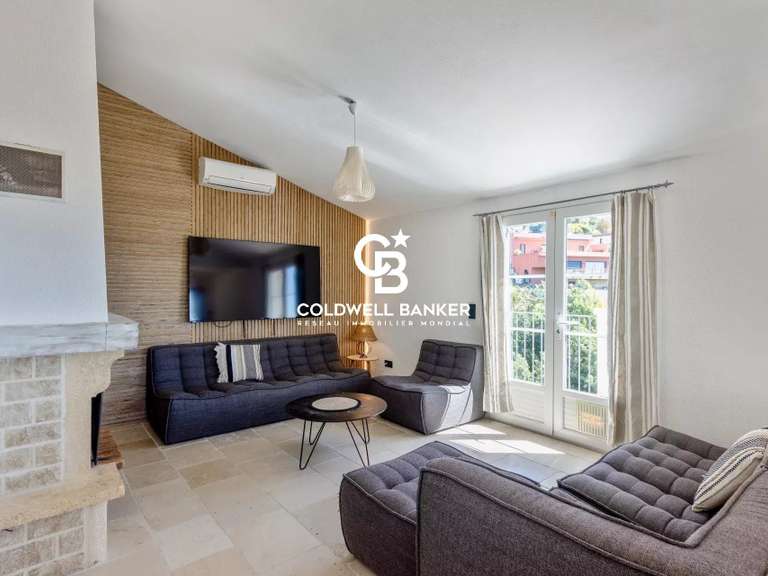 Villa Saint-Raphaël - 184m²