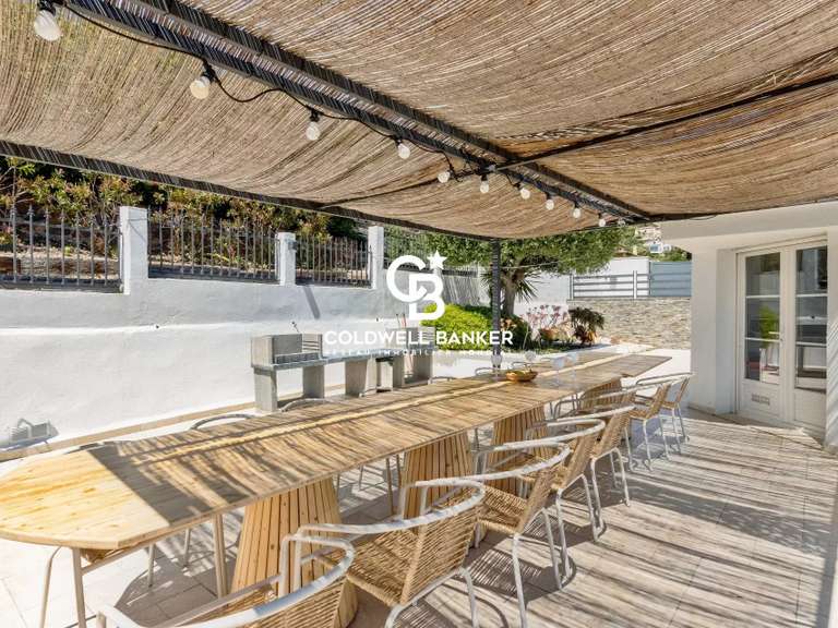 Villa Saint-Raphaël - 184m²