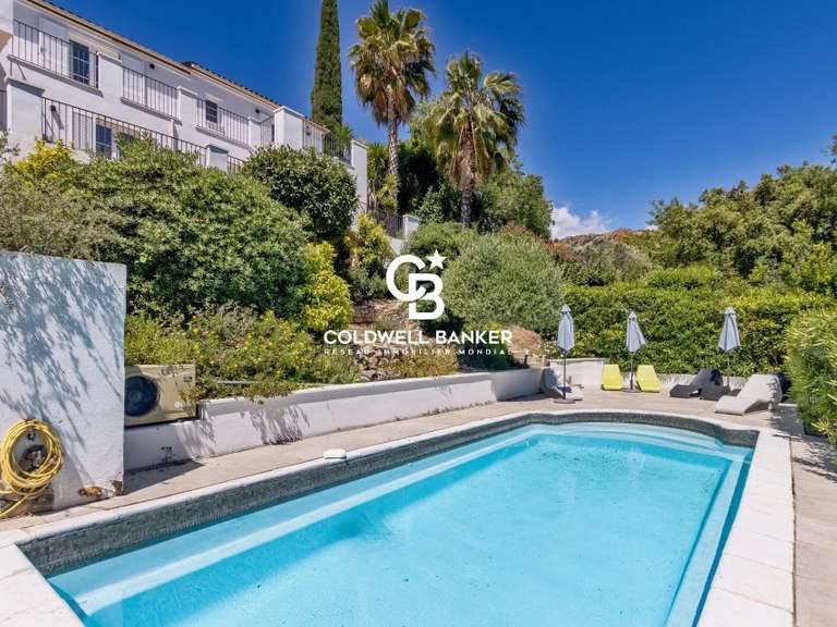 Villa Saint-Raphaël - 184m²
