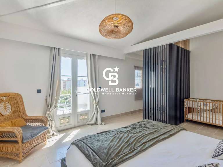 Villa Saint-Raphaël - 184m²