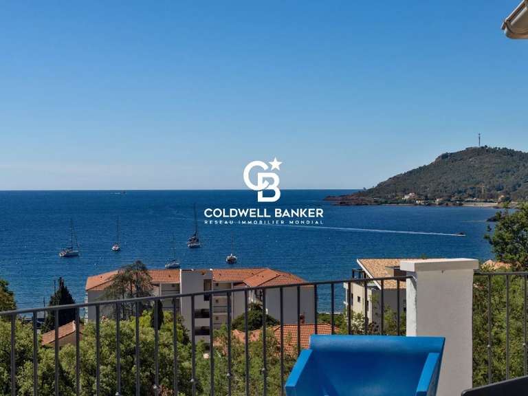 Villa Saint-Raphaël - 184m²