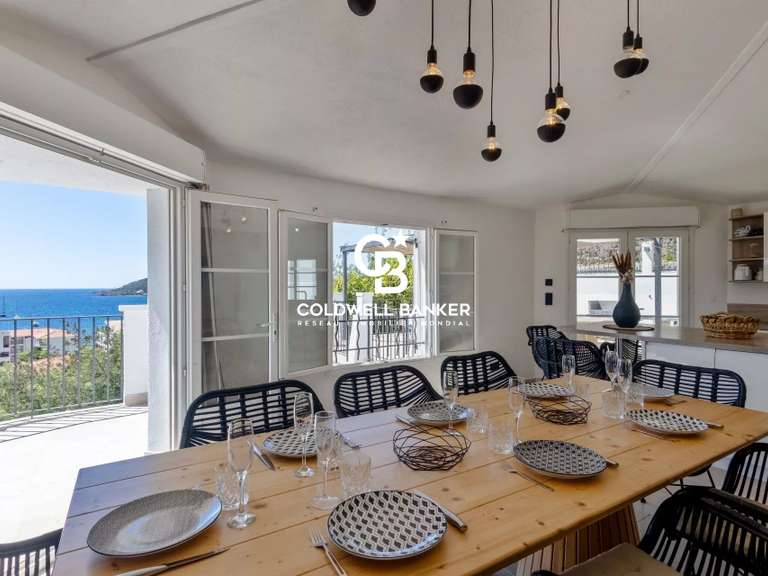 Villa Saint-Raphaël - 184m²
