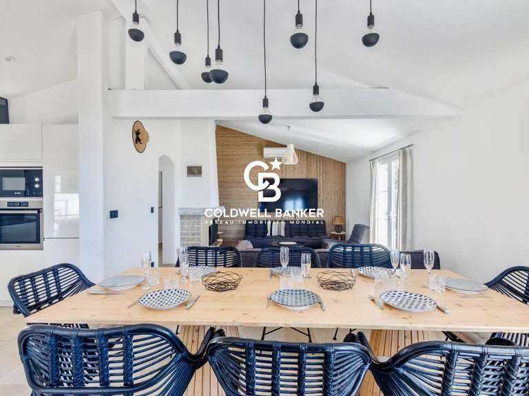Villa Saint-Raphaël - 184m²
