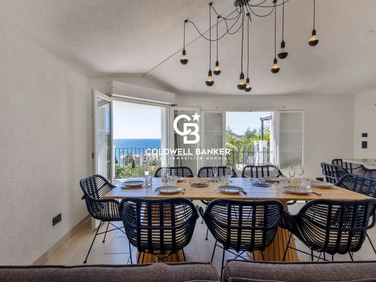 Villa Saint-Raphaël - 184m²