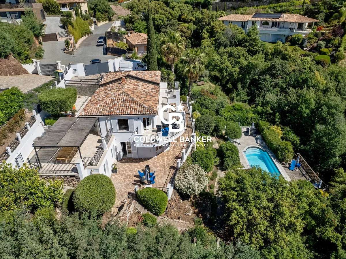 Villa Saint-Raphaël