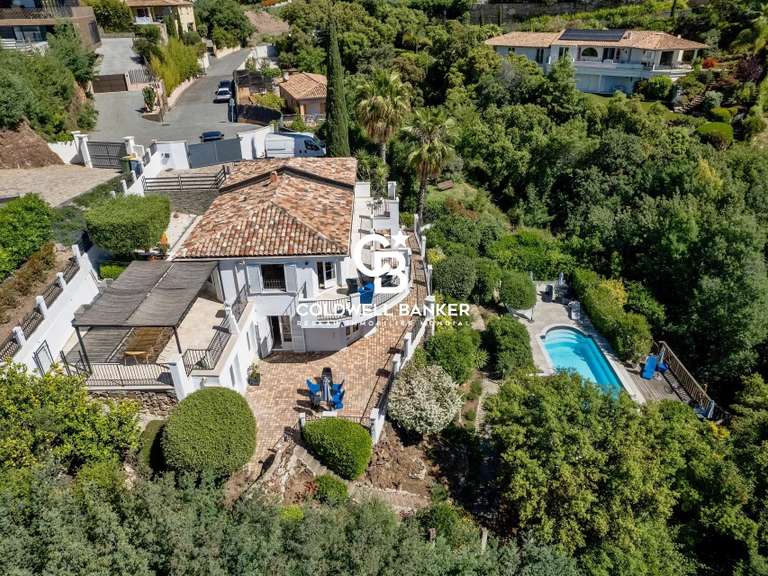 Villa with Sea view Saint-Raphaël - 184m²