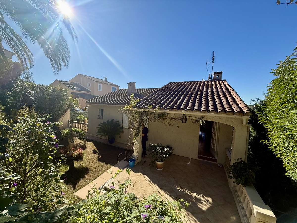 Villa Saint-Raphaël