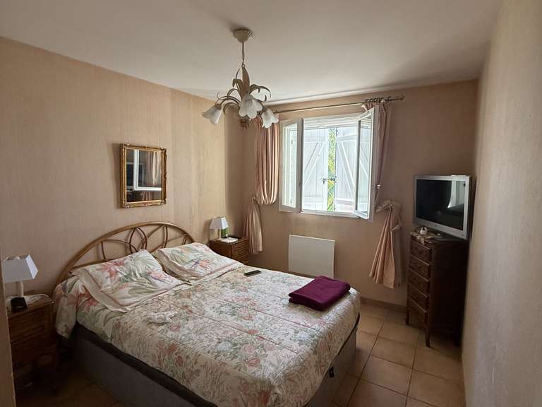 Villa Saint-Raphaël - 3 chambres - 136m²