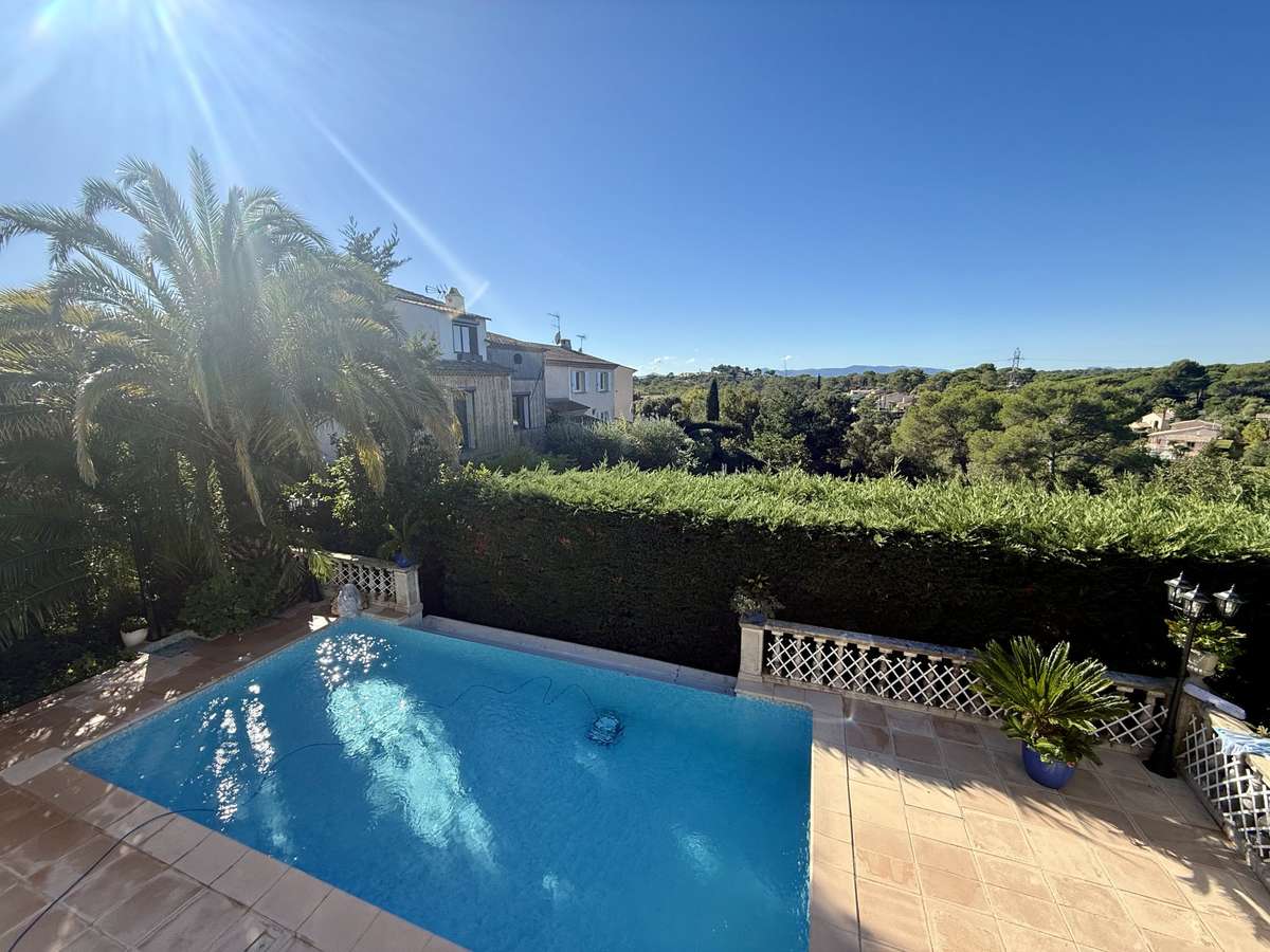 Villa Saint-Raphaël