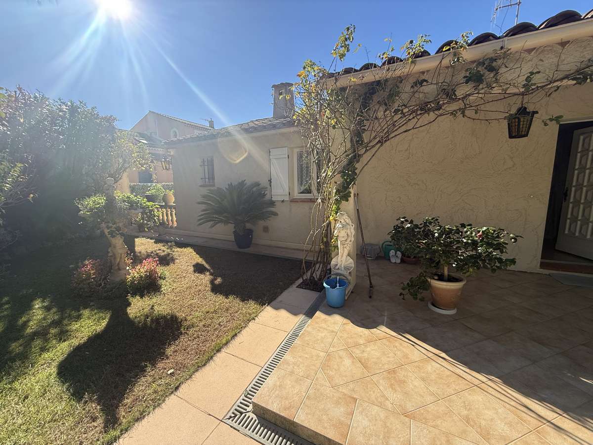 Villa Saint-Raphaël
