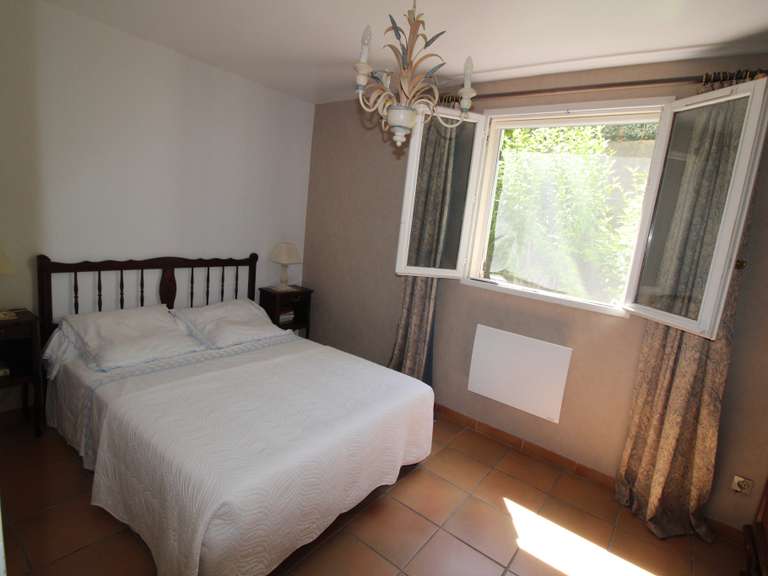 Villa Saint-Raphaël - 3 chambres - 136m²