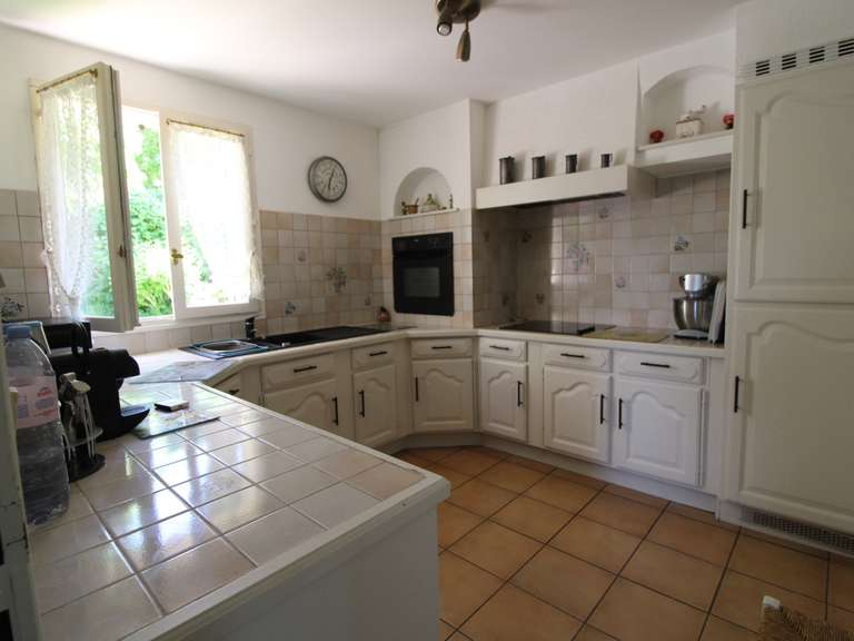 Villa Saint-Raphaël - 3 chambres - 136m²