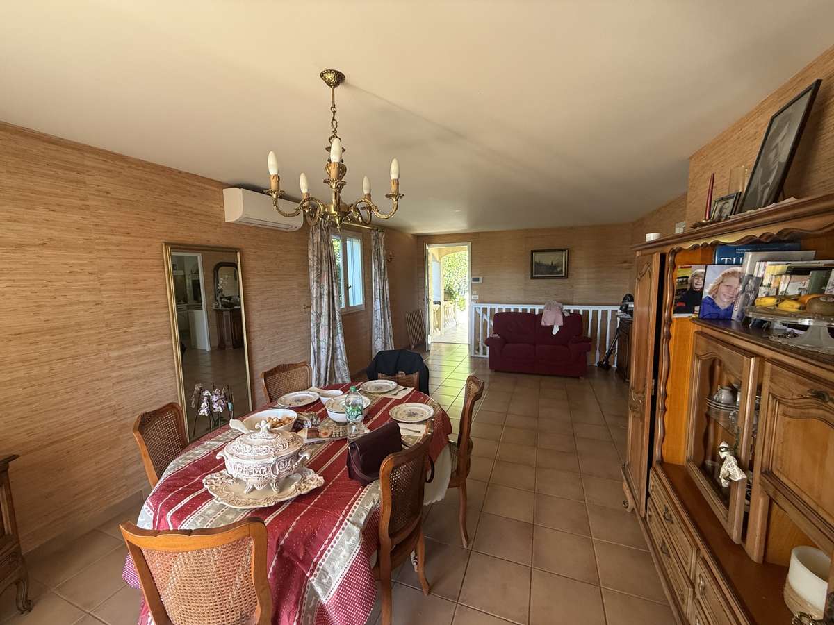 Villa Saint-Raphaël