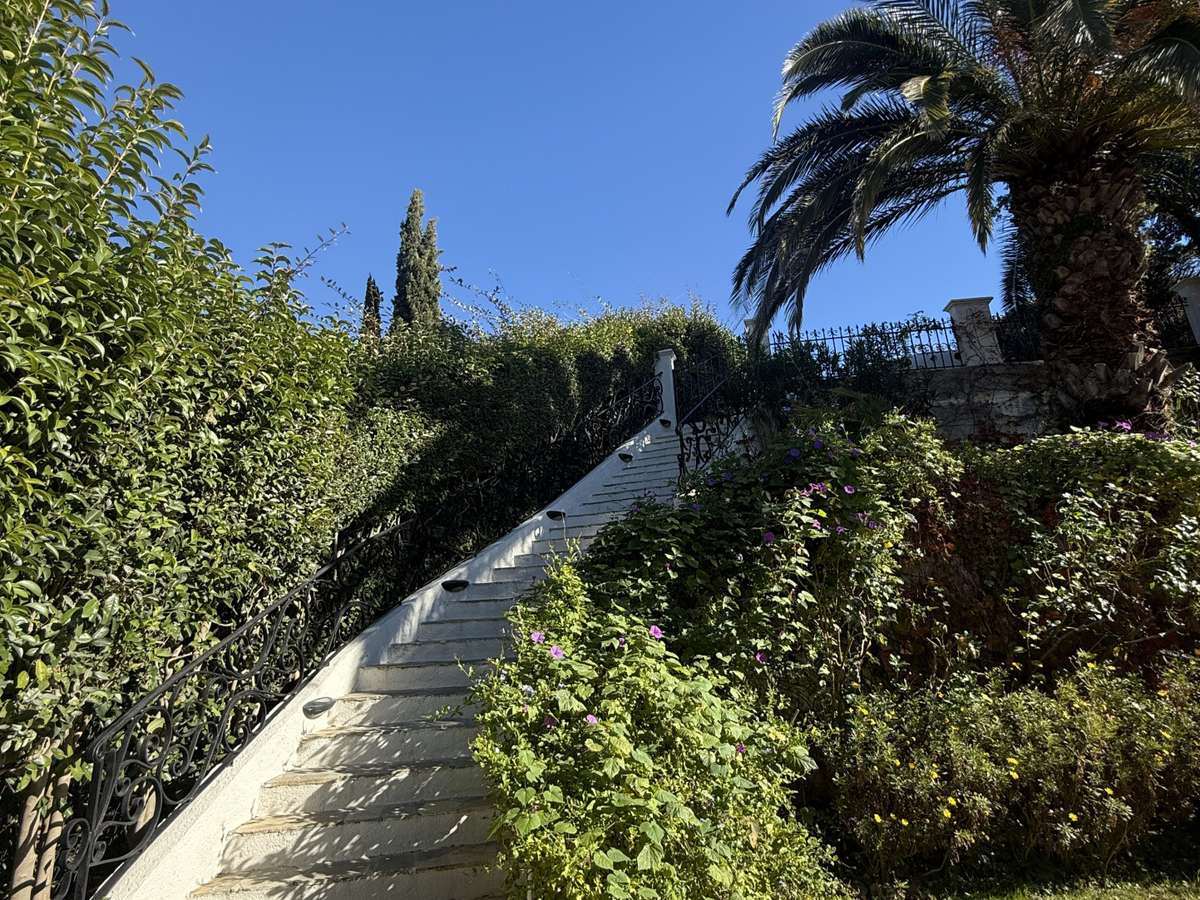 Villa Saint-Raphaël