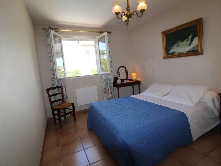 Villa Saint-Raphaël - 3 chambres - 136m²
