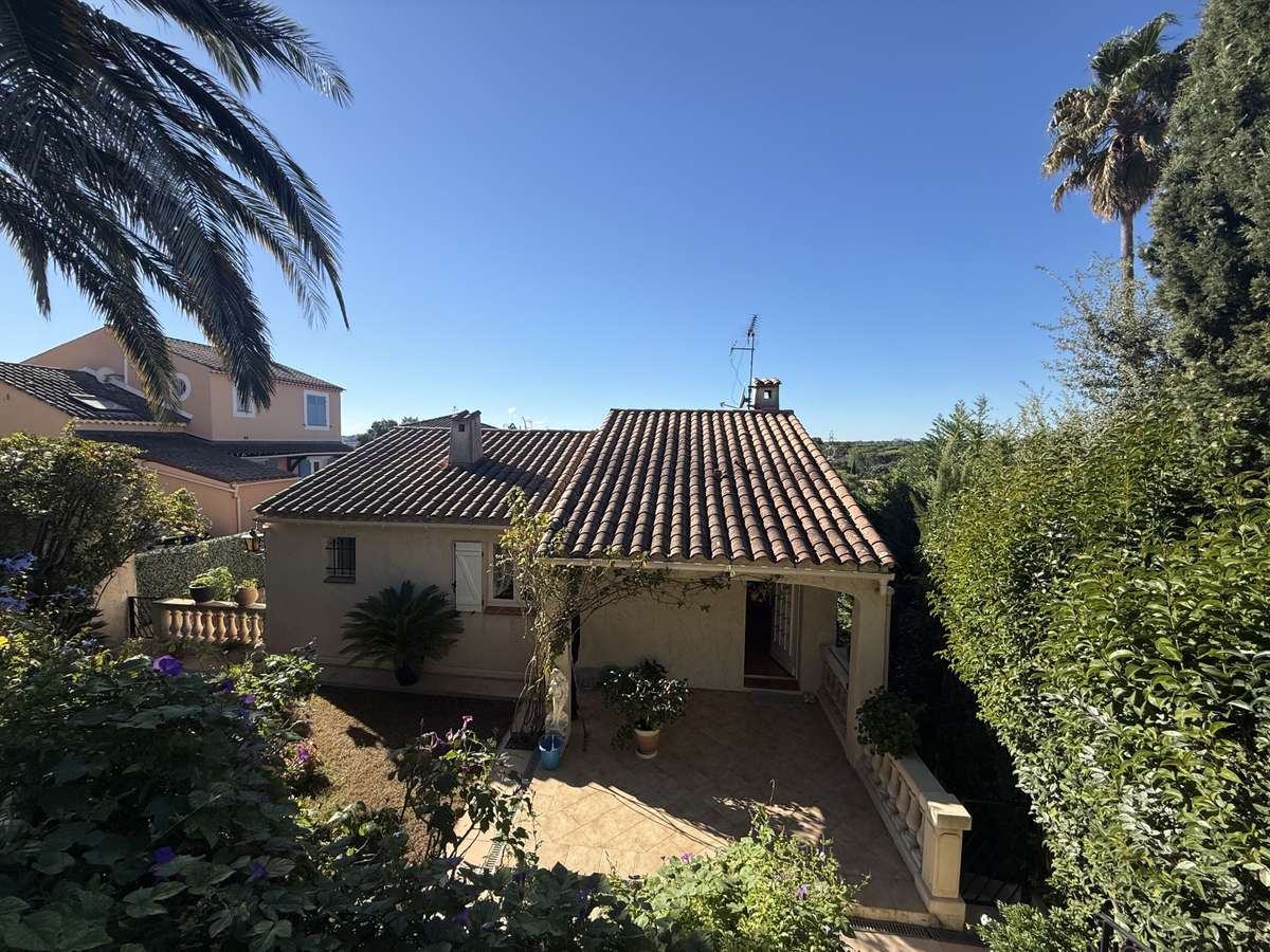 Villa Saint-Raphaël