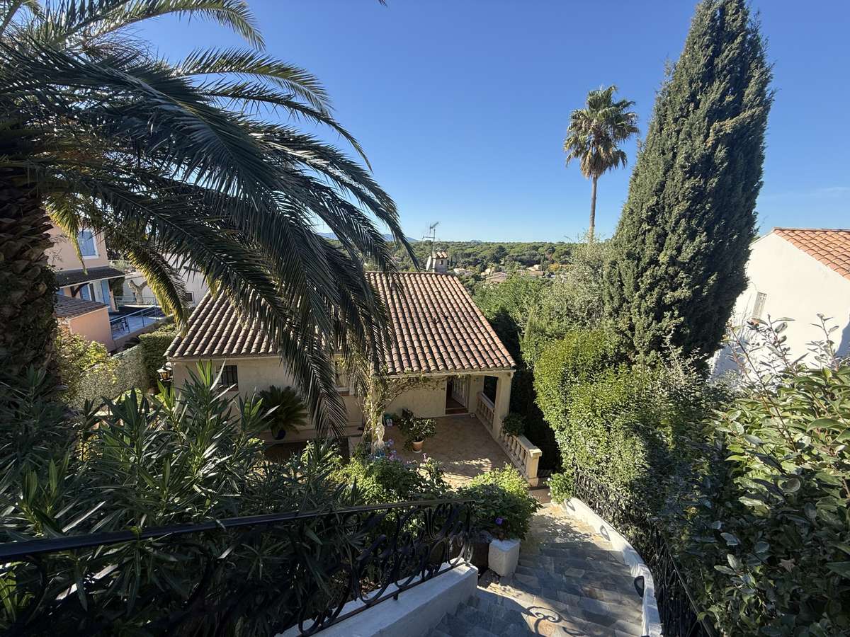 Villa Saint-Raphaël