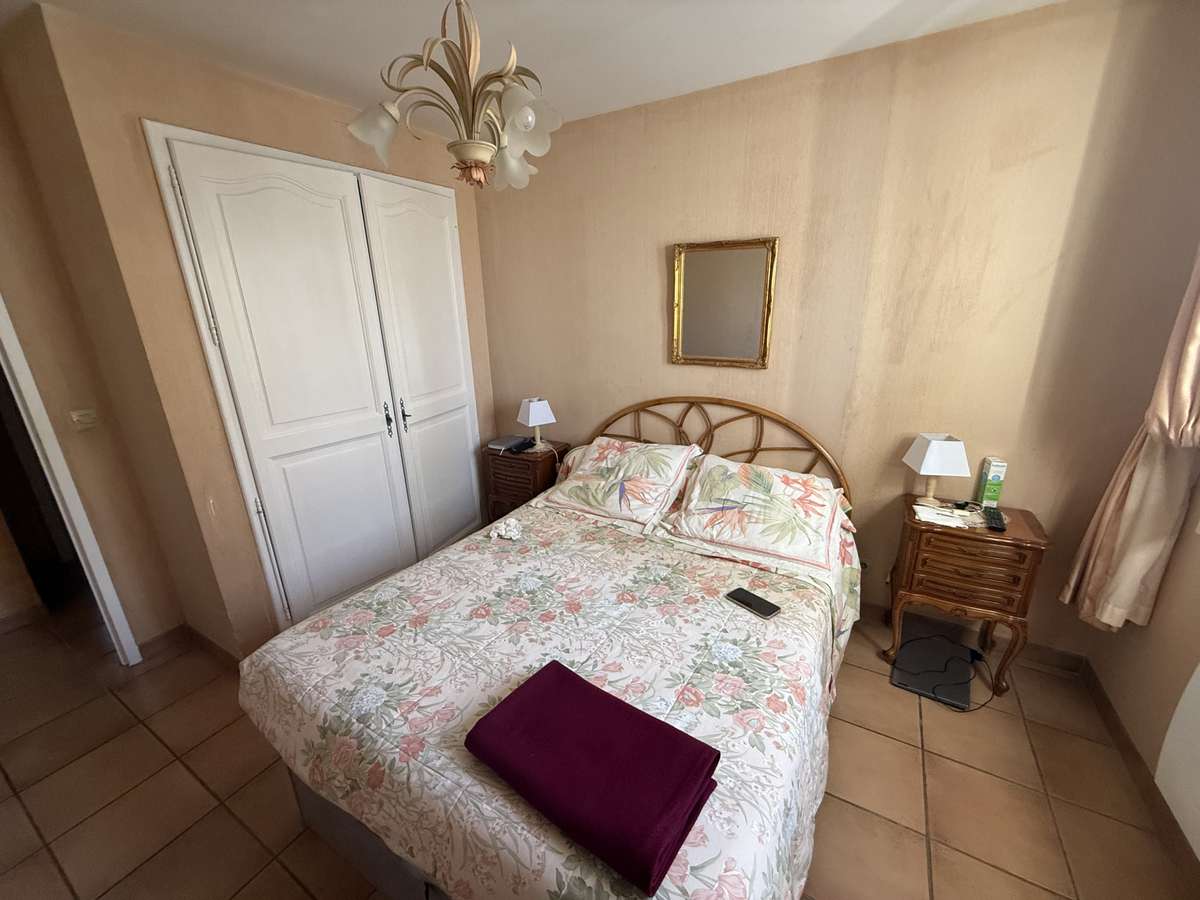 Villa Saint-Raphaël