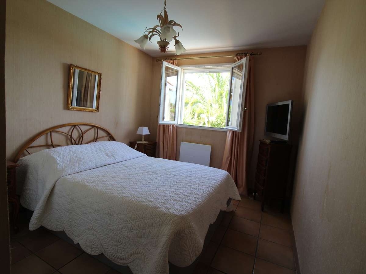 Villa Saint-Raphaël